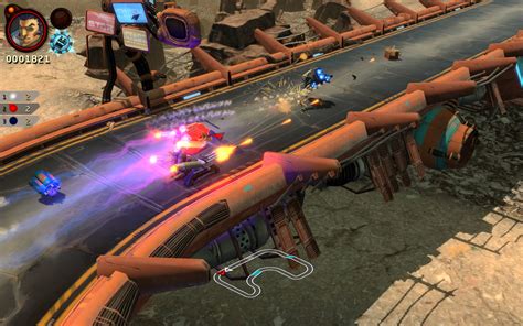 10 of The Best Arcade Games to Play on PC.